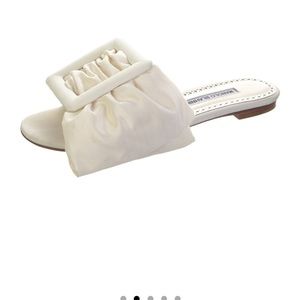 Manolo Blahnik Shoes